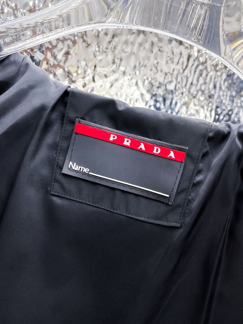 Prada Outwear